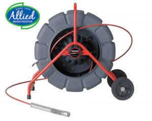 Allied Reddi-Rooter can fix the toughest drain issue 24/7: 513-396-5300